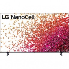 Телевизор LG 65NANO756PA