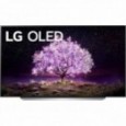 Телевизор LG OLED65C14LB