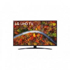 Телевизор LG 55UP81006LA