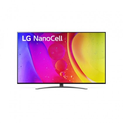 Телевизор LG 50NANO816PA