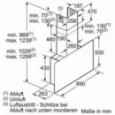 Вытяжка Siemens LC97FLP60