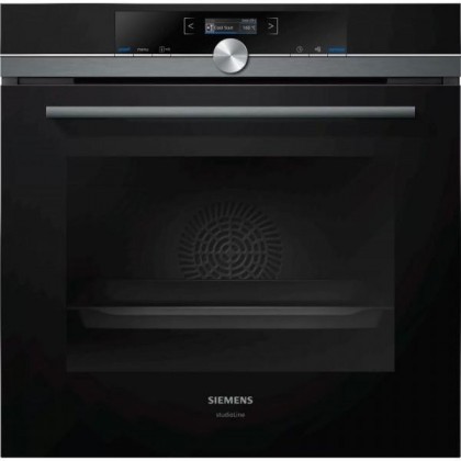 Духовой шкаф Siemens HB 835GVB1