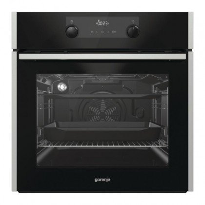 Духовой шкаф Gorenje BOP737E20XG