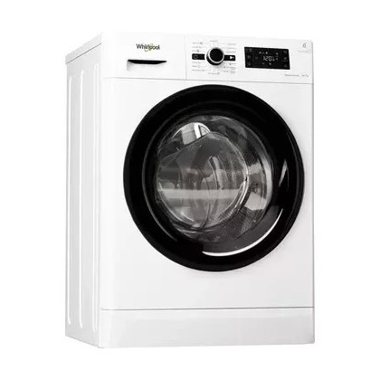 Стиральная машина Whirlpool FWDG97168BEU