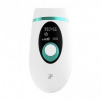 Фотоэпилятор Xiaomi Inface IPL Hair removal instrument green