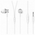 Наушники Xiaomi Piston Fresh bloom Silver