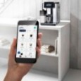 Кофемашина DeLonghi ECAM 610.74.MB
