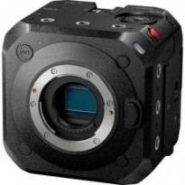 Видеокамера Panasonic Lumix BGH-1
