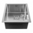 Мойка кухонная WEILOR ALLERHAND WRX 3945