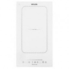 Варочная панель Weilor WIS 370 WHITE