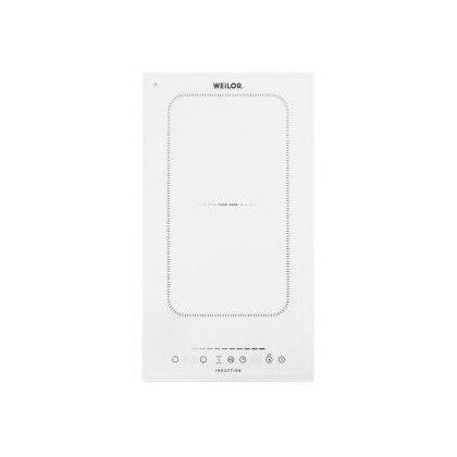 Варочная панель Weilor WIS 370 WHITE