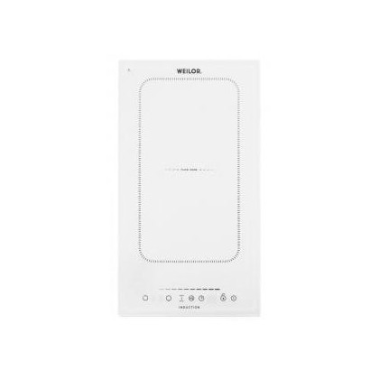 Варочная панель Weilor WIS 370 WHITE