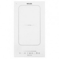 Варочная панель Weilor WIS 370 WHITE