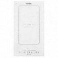 Варочная панель Weilor WIS 370 WHITE