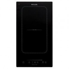 Варочная панель Weilor WIS 370 BLACK