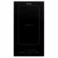 Варочная панель Weilor WIS 370 BLACK