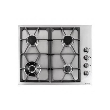 Варочная панель Weilor GM W 634 SS