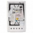 Варочная панель Weilor GM 304 WH