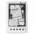 Варочная панель Weilor GM 304 SS