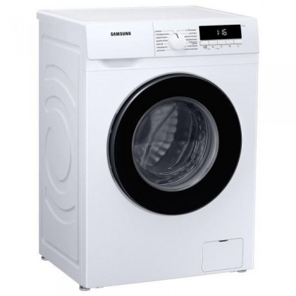 Пральна машина Samsung WW80T3040BW/UA