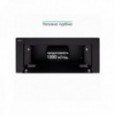 Витяжка Eleyus INTEGRA 1200 LED 70 BL