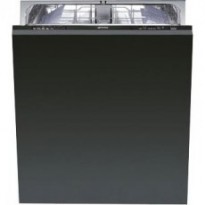 Посудомоечная машина Smeg ST323L