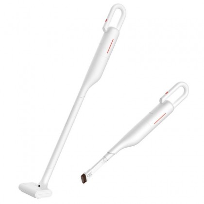 Пылесос Xiaomi VC01 Cordless Vacuum Cleaner White