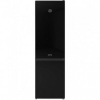 Холодильник Gorenje NRK 6201 SYBK