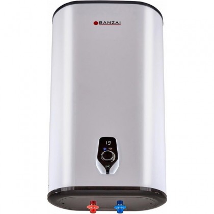 Водонагреватель BANZAI 30 D inox20 E-ANODE