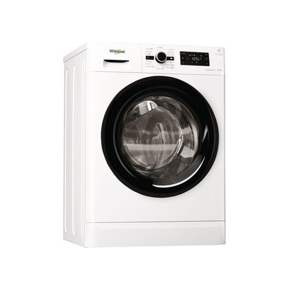 Стиральная машина Whirlpool FWDG86148BEU