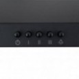 Вытяжка Perfelli K 6202 BL 700 LED