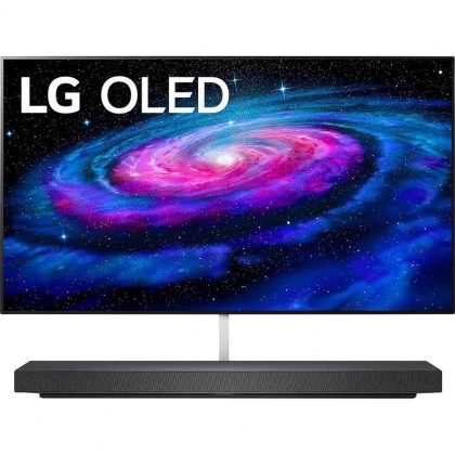 Телевизор LG OLED65WX9LA