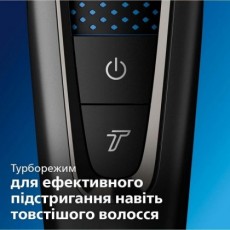 Машинка для стрижки Philips HC7650/15