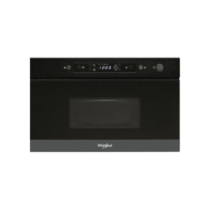 Микроволновая печь Whirlpool AMW 4920 NB