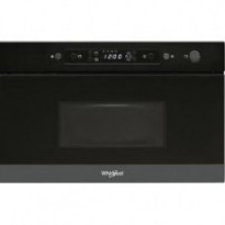 Микроволновая печь Whirlpool AMW 4920 NB