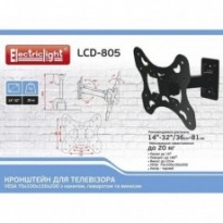 Кронштейн ElectricLight КБ-805