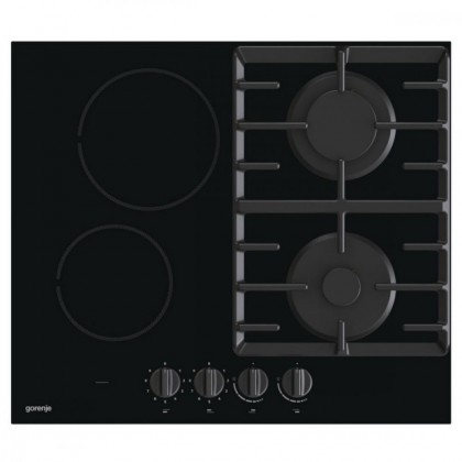 Варочная панель Gorenje GCE 691 BSC