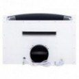 Вытяжка кухонная WEILOR PDS 62302 WH 1100 LS Motion