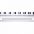 Вытяжка встраиваемая Weilor PPE 5230 SS 1000 LED Strip