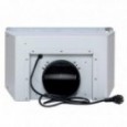 Вытяжка встраиваемая Weilor PPE 5230 SS 1000 LED Strip