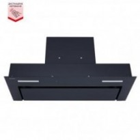 Вытяжка Perfelli BISP 7873 BL LED Strip GLASS