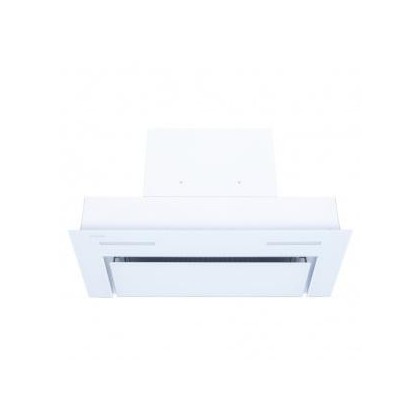 Вытяжка Perfelli BISP 6873 WH LED Strip GLASS