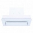 Вытяжка Perfelli BISP 6873 WH LED Strip GLASS