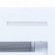 Вытяжка Perfelli BISP 6873 WH LED Strip GLASS