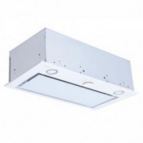 Вытяжка Perfelli BI 6672 WH LED