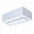 Вытяжка Perfelli BI 6672 WH LED