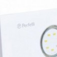 Вытяжка Perfelli BI 6672 WH LED