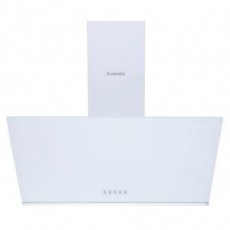 Вытяжка Minola HDN 5232 WH/INOX 700 LED