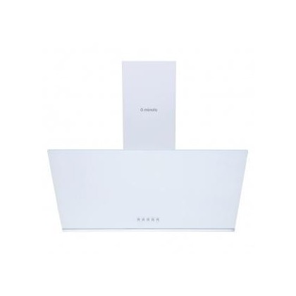 Вытяжка Minola HDN 5232 WH/INOX 700 LED