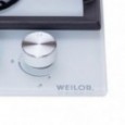 Варочная панель Weilor GG W624 WH